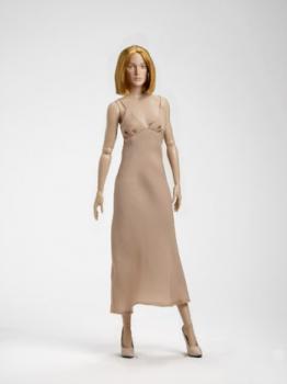 Phyn & Aero - Ryan Roche - Basic Doll #4 - Copper - кукла